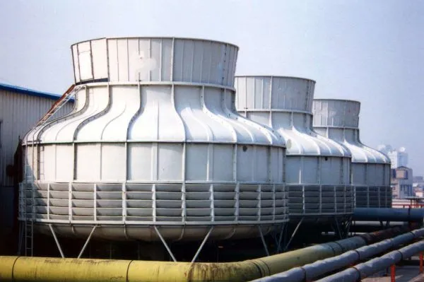Evaporative Closed Cooling Closed Cooling Tower Water Cooling Tower