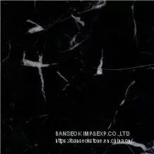 Nero Marquina Marble photo-2
