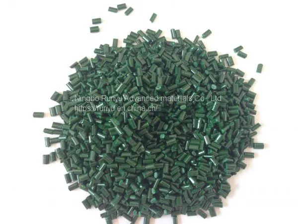 Hot Selling Good Dispersion, Colourful Masterbatch for Plastic photo-4