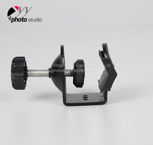 Photography Super Strong C Clamp / U Clamp YA407 photo-3