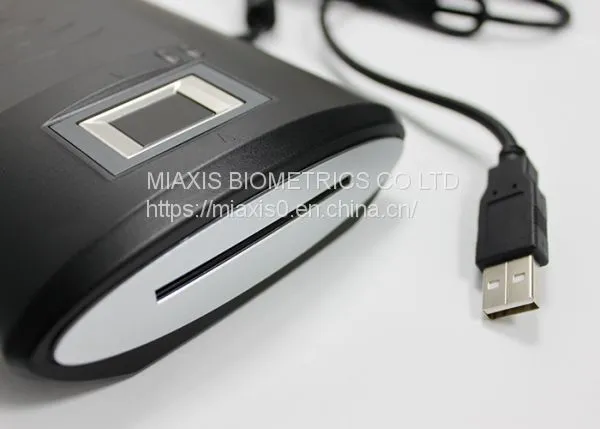 Bluetooth Fingerprint Card Reader MR-300 photo-3