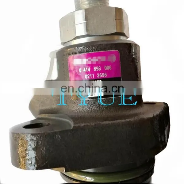 High Quality Common Rail Diesel Fuel Injector Fuel Injection Pump 21079032 0414693006 0414 693 006 photo-5