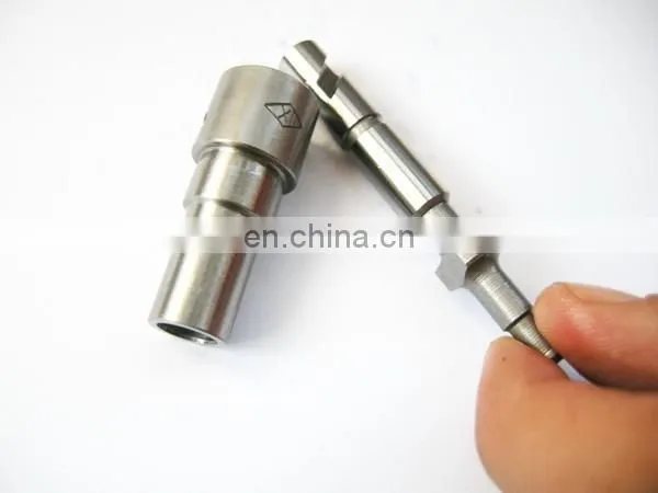 Diesel Engine Plunger IW5 Element photo-3