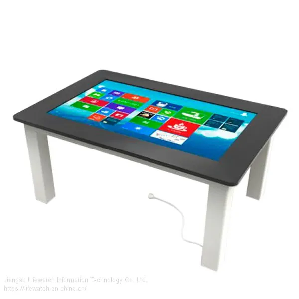48inch/55inch/65inch Interactive Touch Table photo-3