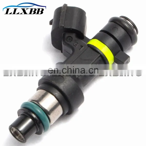 Original Fuel Injector FBY2850 For Nissan Sentra NV 2.0L Versa Cube 1.8L 16600-EN200 16600EN200 photo-3