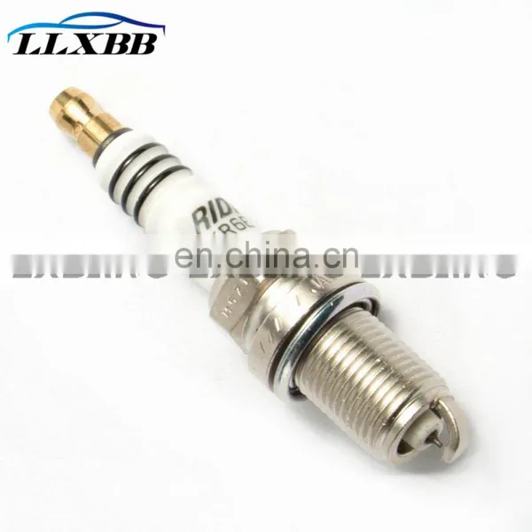 Genuine Iridium Spark Plug 4272 BKR6EIX-11 For NKG BKR6EIX11 photo-4