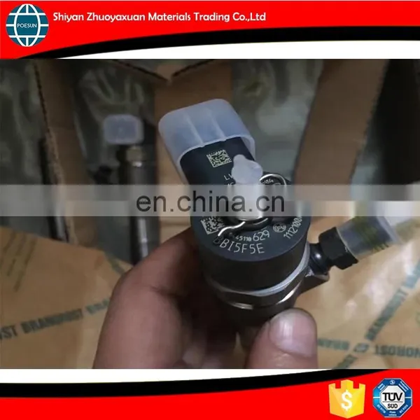 0445110629 Injectors in Promotion photo-2