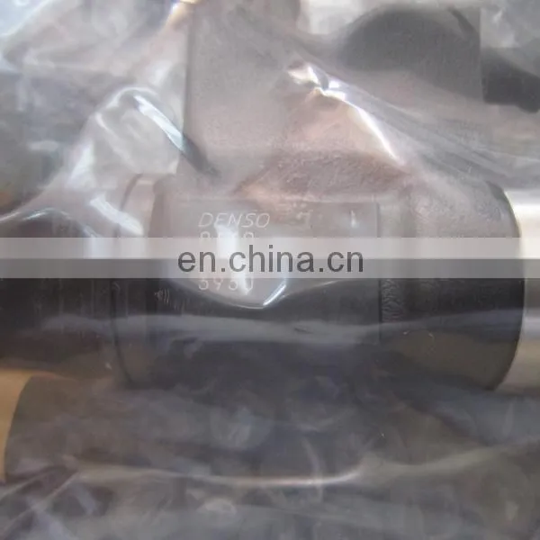 Genuine Fuel Injector for ZAX240-3 / ZAX330-3, 4HK1/6HK1 8-98284393-0 photo-4