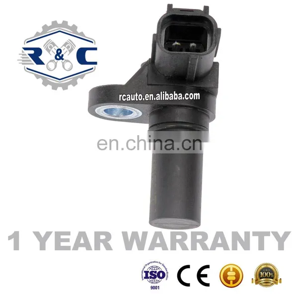 R&C High Quality Auto Crank Position Sensors 1828345C91 3C3Z-6C315-AA 3C3Z6C315AA 917-780 For Ford Car Crankshaft Sensor photo-2