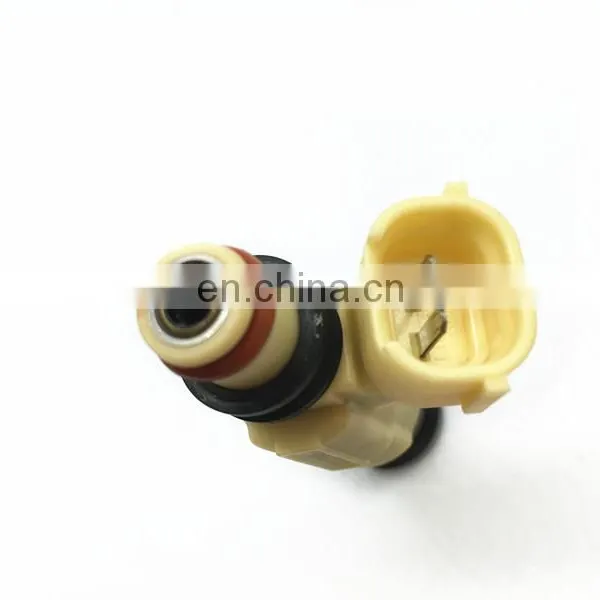 Fuel Injector For D-odge Ch-rysler Mi-tsubishi OEM MR507252 CDH-240 photo-2