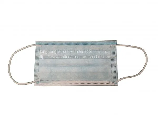 Disposable Surgical Mask photo-3