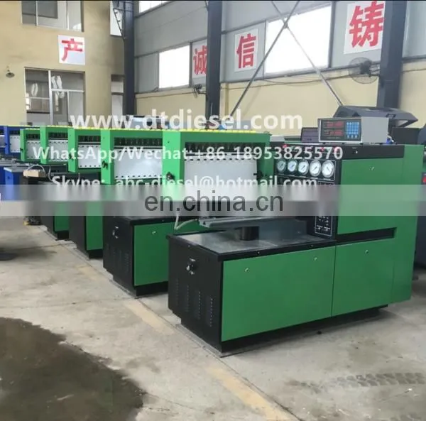 12PSB Used FOR Test Mechanical Pump photo-6