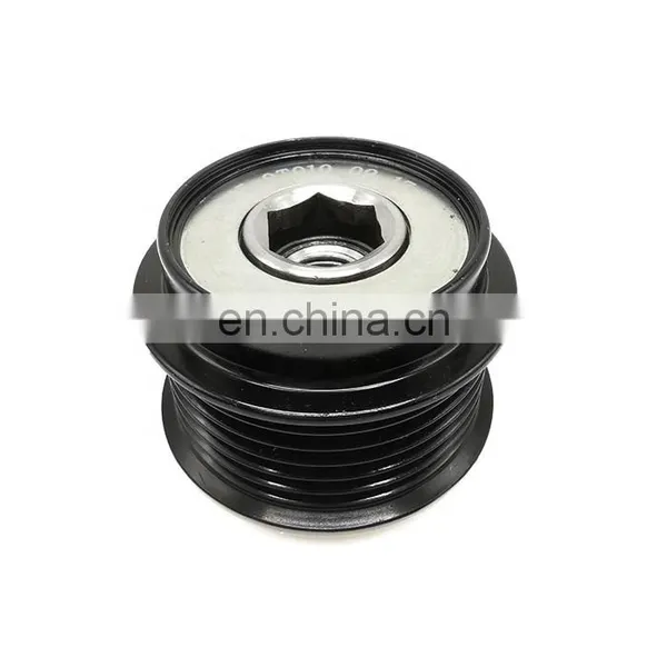 XYREPUESTOS AUTO PARTS Repuestos Al Por Mayor Car Alternator Auto Parts Alternator Pulley 27415-0T010 for Toyota Corolla 1.8 photo-4