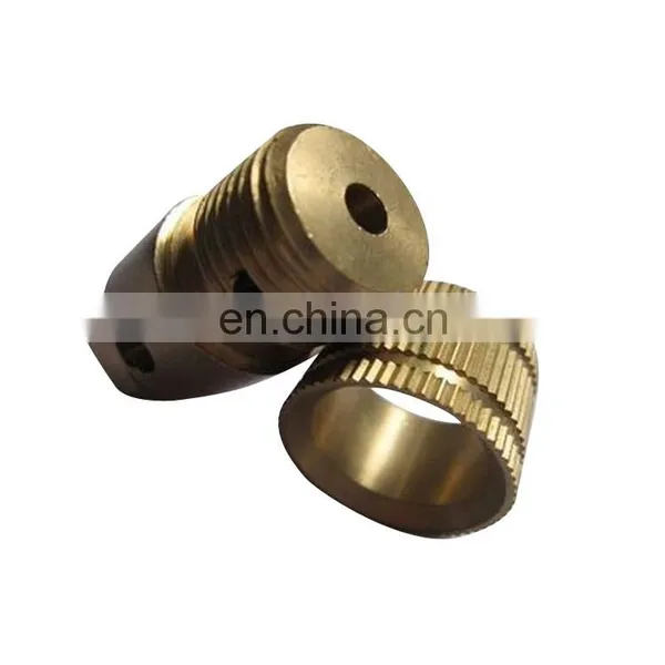 Customized Stainless Steelbrassaluminum Cnc Machine Parts Cnc Milling Parts Titanium Cnc Machining Part photo-5