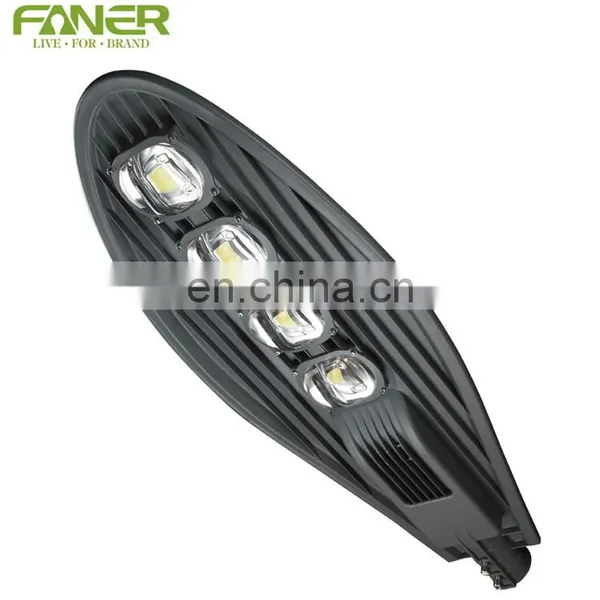 Faner Factory Directly Sale Good Waterproof Led Street Light Outdoor IP65 Lighting 120w Street Light photo-5