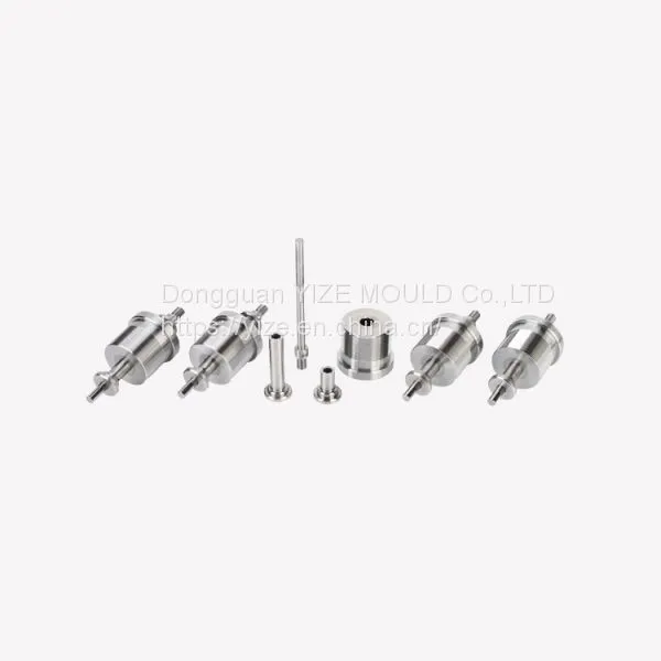 Powder Metallurgy Mold Processing for Metal Powder and Ceramic Powder Forming photo-3