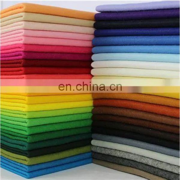 Pure Merino Wool Felt Colored Sheep Wool Felt photo-5