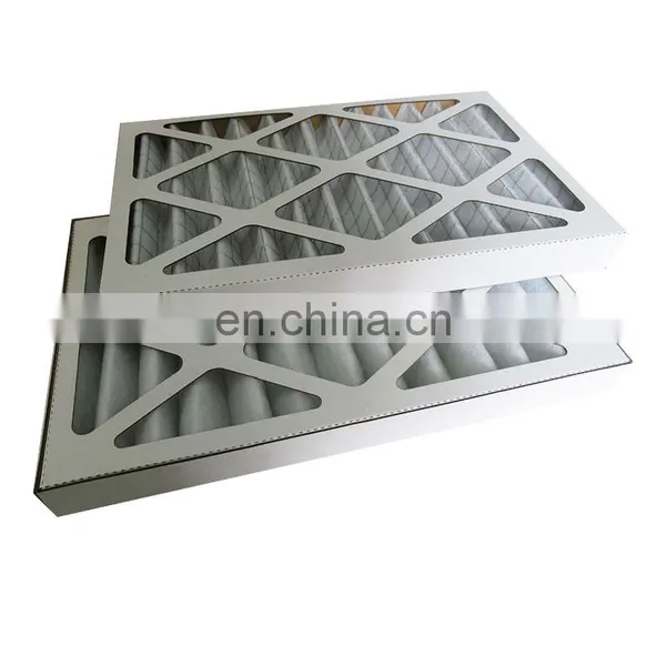 Air Filter for Air Condition Ventilation System 0.2 Micron AIR Filter photo-6