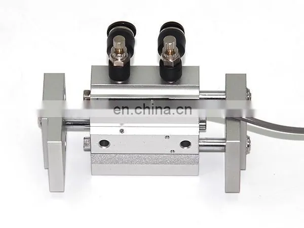 SMC Pneumatic Cylinder MHL2-10D photo-2