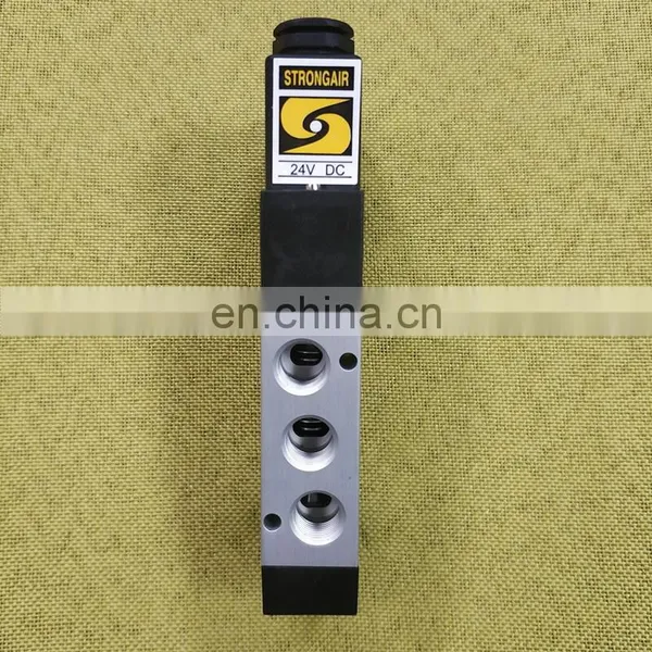 100% Original and New Strongair MPS-1525 photo-2
