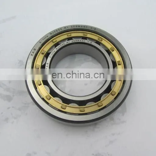 Cylindrical Roller Bearings NU209 NUP209 NJ209 Size 45x85x19mm Bearings NU 209 NUP 209 NJ 209