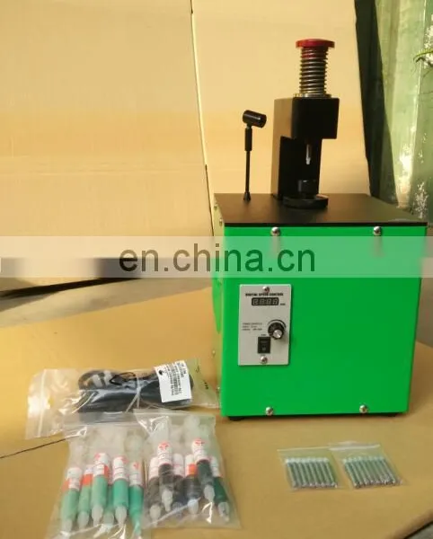 Auto Repair Injector Control Valve Grinding Tools Kit photo-3