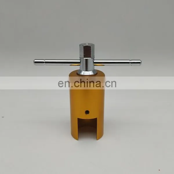 BEACON MACHINE Common Rail Injector Tool Fuel Metering Puller photo-3