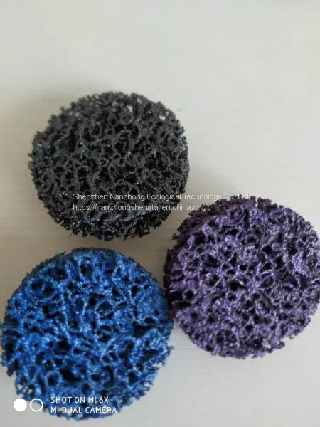 Special Grinding Block for Various Types of Automobile Paint and High Quality Car Paint Derusting and Grinding Block 1 photo-4