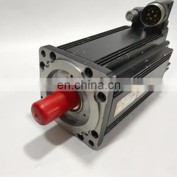 Made in Germany AC Servo Motor Drive Rexroth MSK070E-0450-NN-M2-UG1-RNNN photo-2