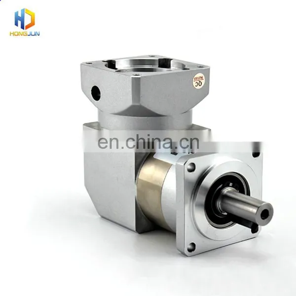 90 Degree 64k 80k 100k 125k 200k Gear Reducer photo-2