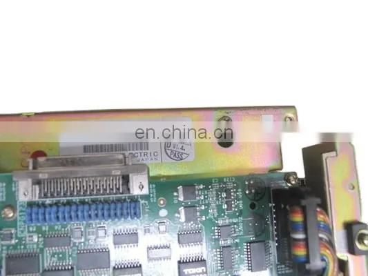 CACR-CSL15L14AAA AC Servo Drive photo-2