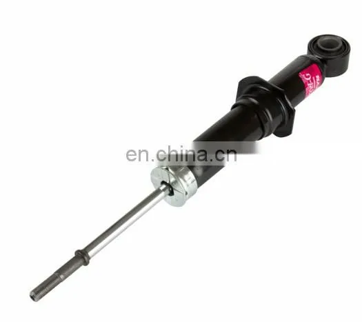 High Performance Shock Absorber Quick Strut 341448 for COROLLAA ZNE141 photo-3