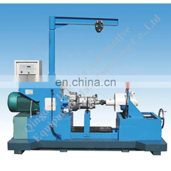 Automotive Transmission Running-in Test Bench photo-2