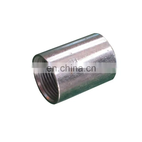 Steel Electrical Conduit Coupling Rigid Metal Conduit Fittings Emc With UL6 Approval photo-6
