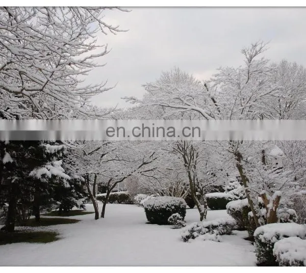 Cable With Male And Female Connectors For Snow Melting Heating Mat photo-5