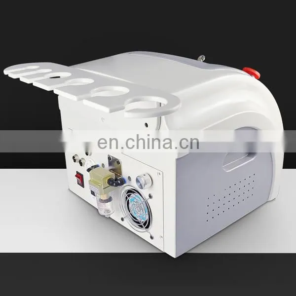 2015 Newest Ultrasonic Cavitation/cavitation Rf/cavitation rf Vacuum Machine photo-2