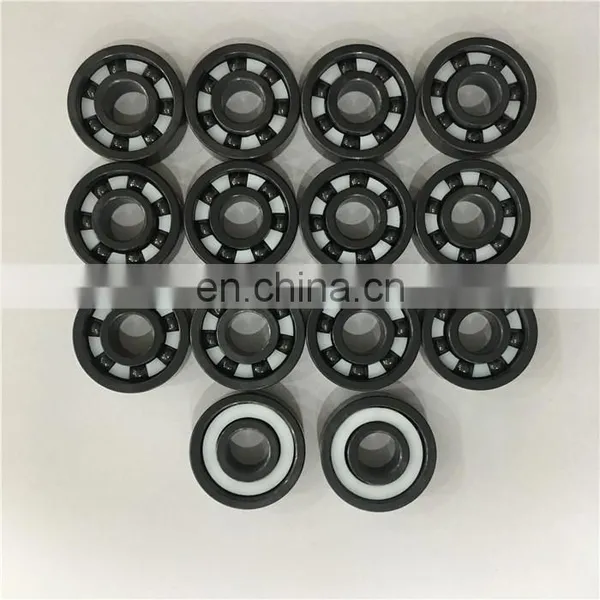 Fishing Reel Ceramic Bearing Deep Groove Ball Bearings 4205 photo-3