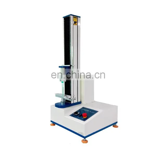 Liyi Tensile Strength Test 20kn Material Equipment Rubber Product Universal Testing Machine China photo-2