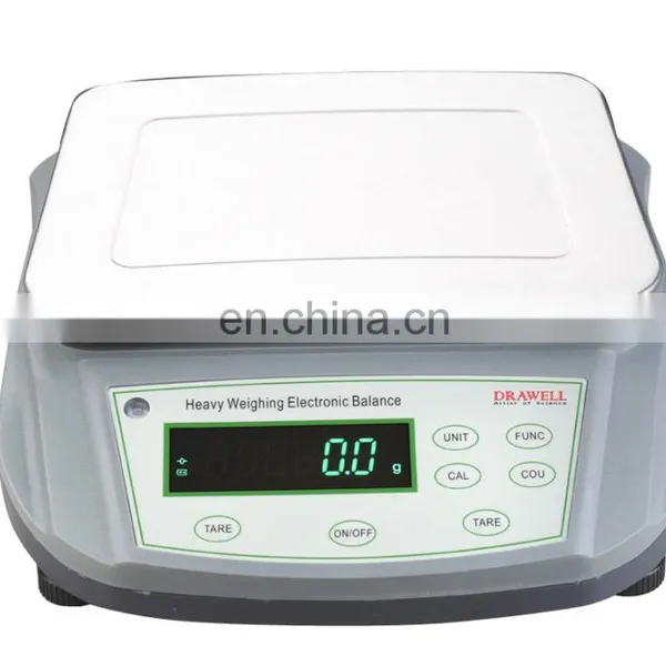 YP150001D High Capacity Scale Electronic Balance photo-1