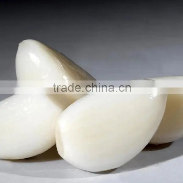 Peeled Garlic photo-3