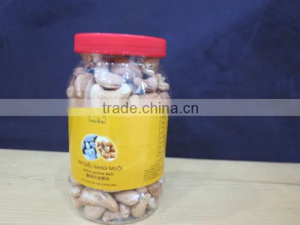 Salted Cashew Nuts