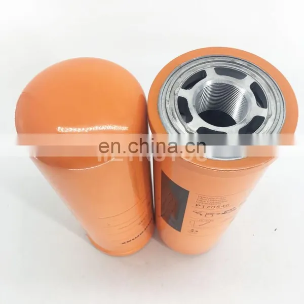 Industrial Spin-on Hydraulic Oil Filter Element P170546 photo-5