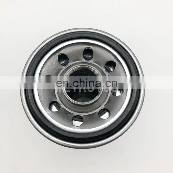 Truck Excavator Engine Oil Filter LF16175 photo-5