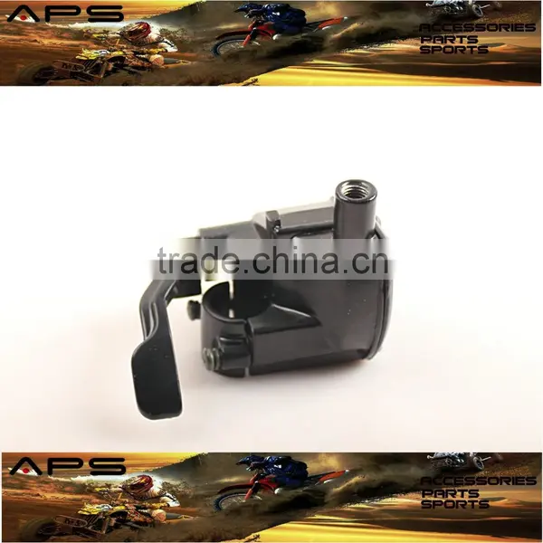 ATV Motorcycle Parts Throttle Lever Assy for JS400 ATV photo-4