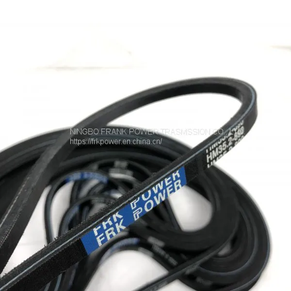 v Belt, Cogged v Belt, Wrapped v Belt, SPA, XPA, A photo-2