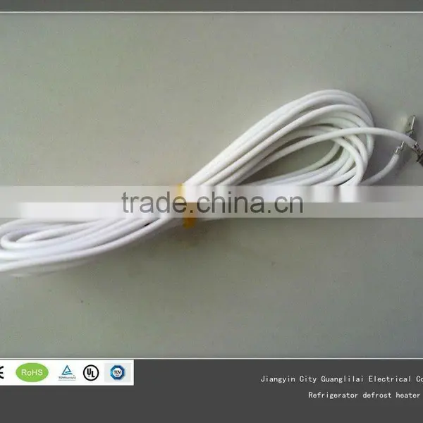 Silicon Heating Wire