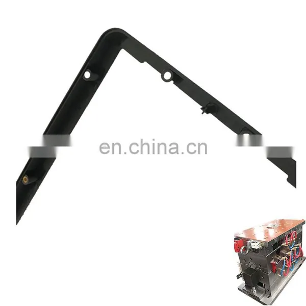 Plastic Injection Mould Die for Molding Molded Parts photo-5