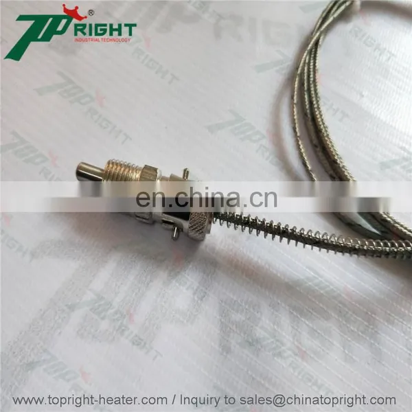 K Type in Armored Furnace,Bolier, Oven Thermocouple /for Specific Application photo-4