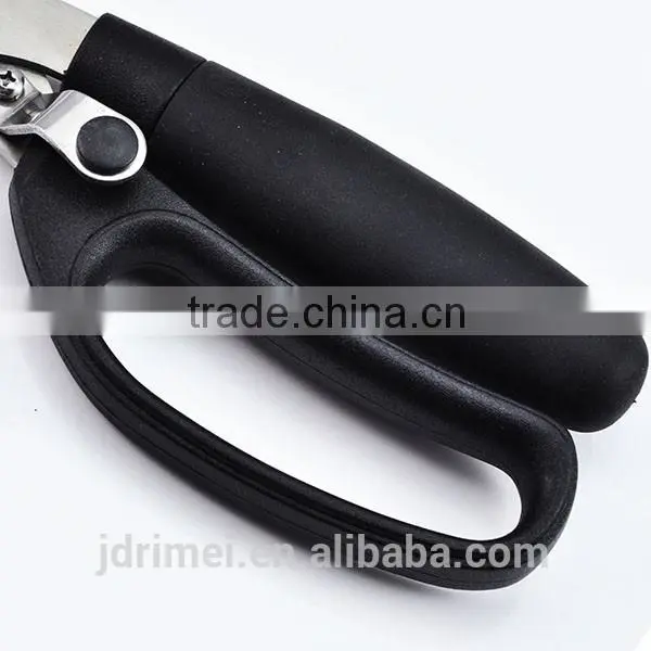 Easy Holded Crimping Scissors photo-6