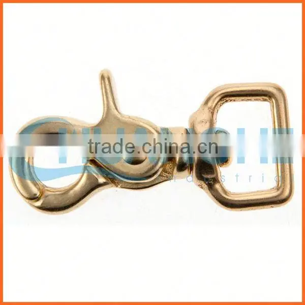 Made in China Metal Dog Leash Snap Hook photo-5